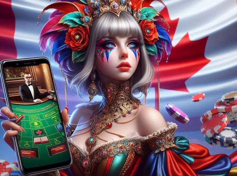 Gambling in Canada: What It Is and Which Games Fall Under It