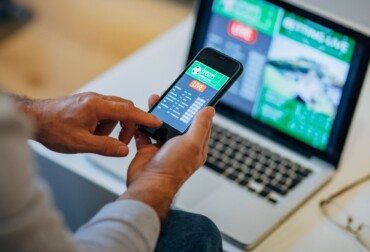 Sports Betting Trends to Watch in 2026