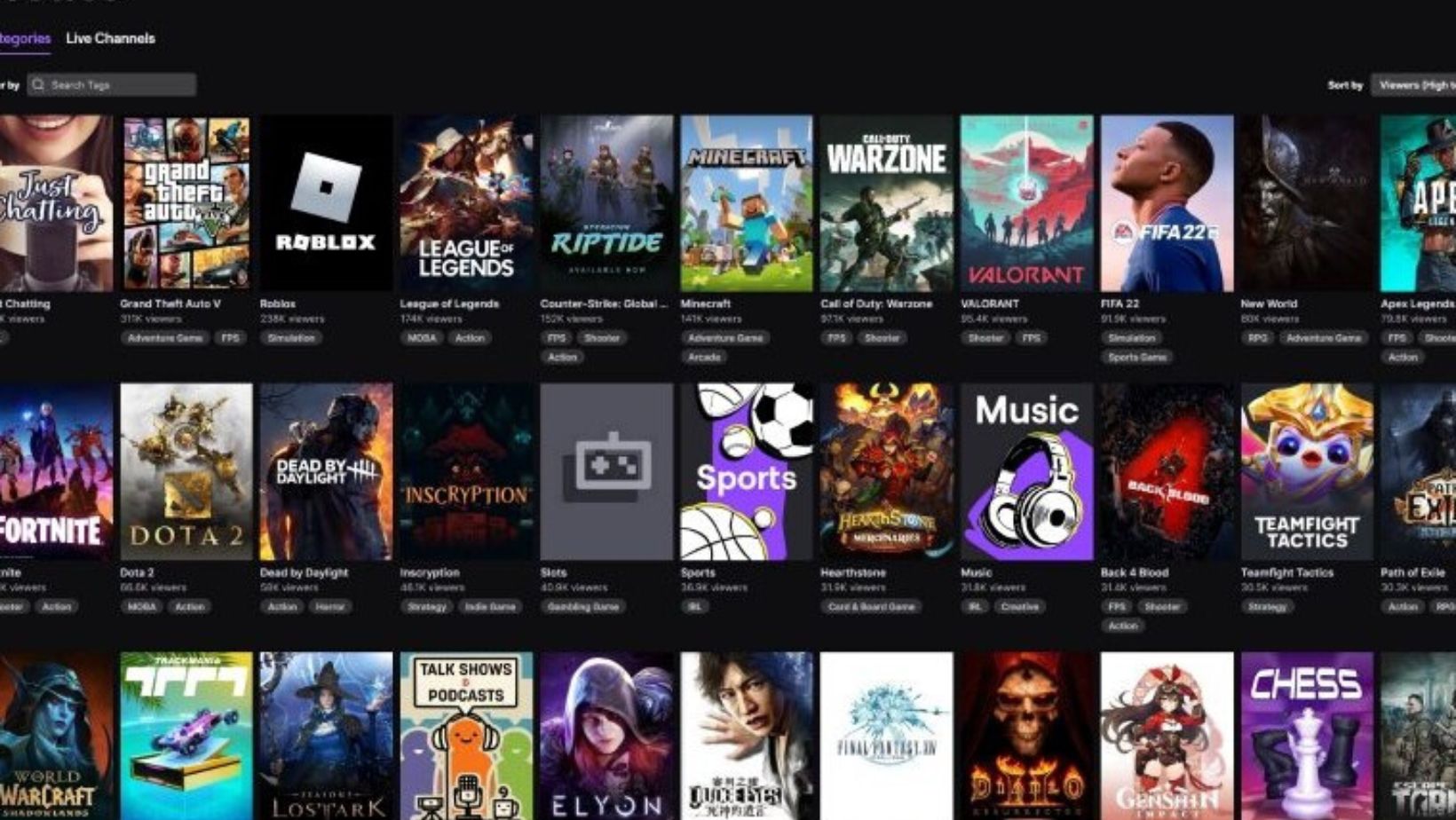 Video Game Streaming Platforms Add Bet Features