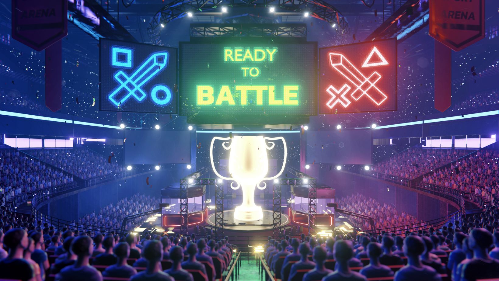 10 Reasons Why Esports is One of the Sports for Gambling