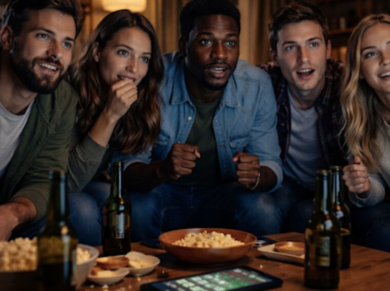 Why Betting Feels Safer When Everyone Else Is Doing It