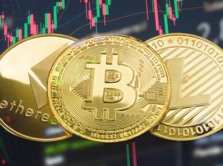 Are Crypto-Accepting Online Casinos Safe?