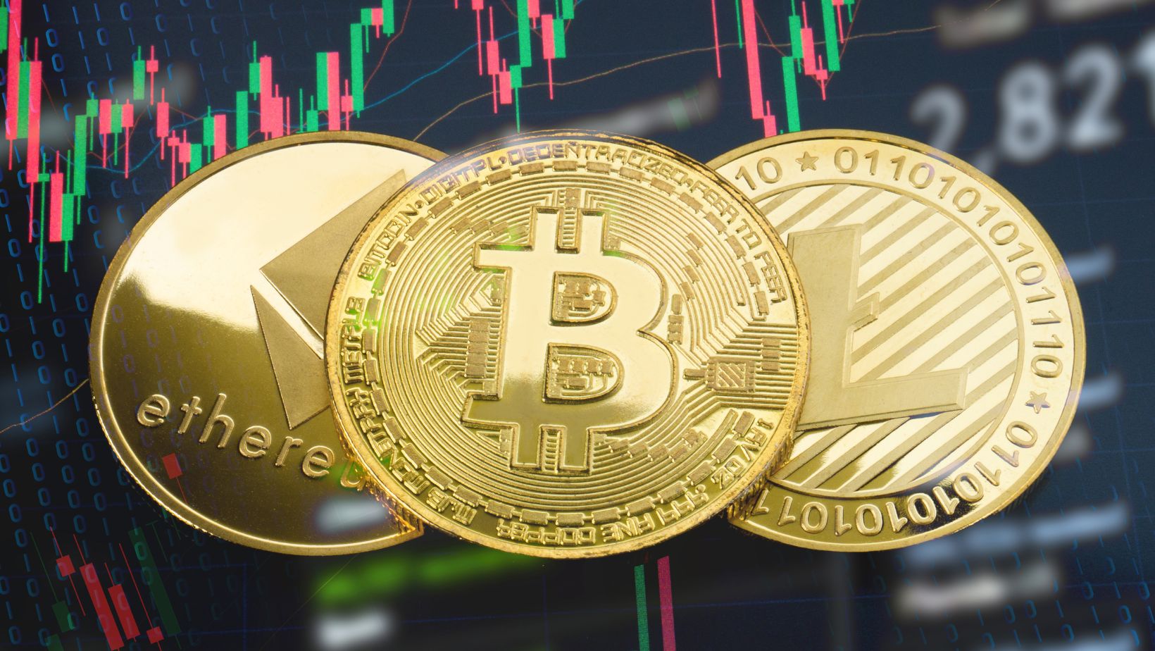 Are Crypto-Accepting Online Casinos Safe?