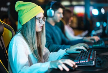 How Tabletop RPG Players Organize and Protect Their Dice Collections