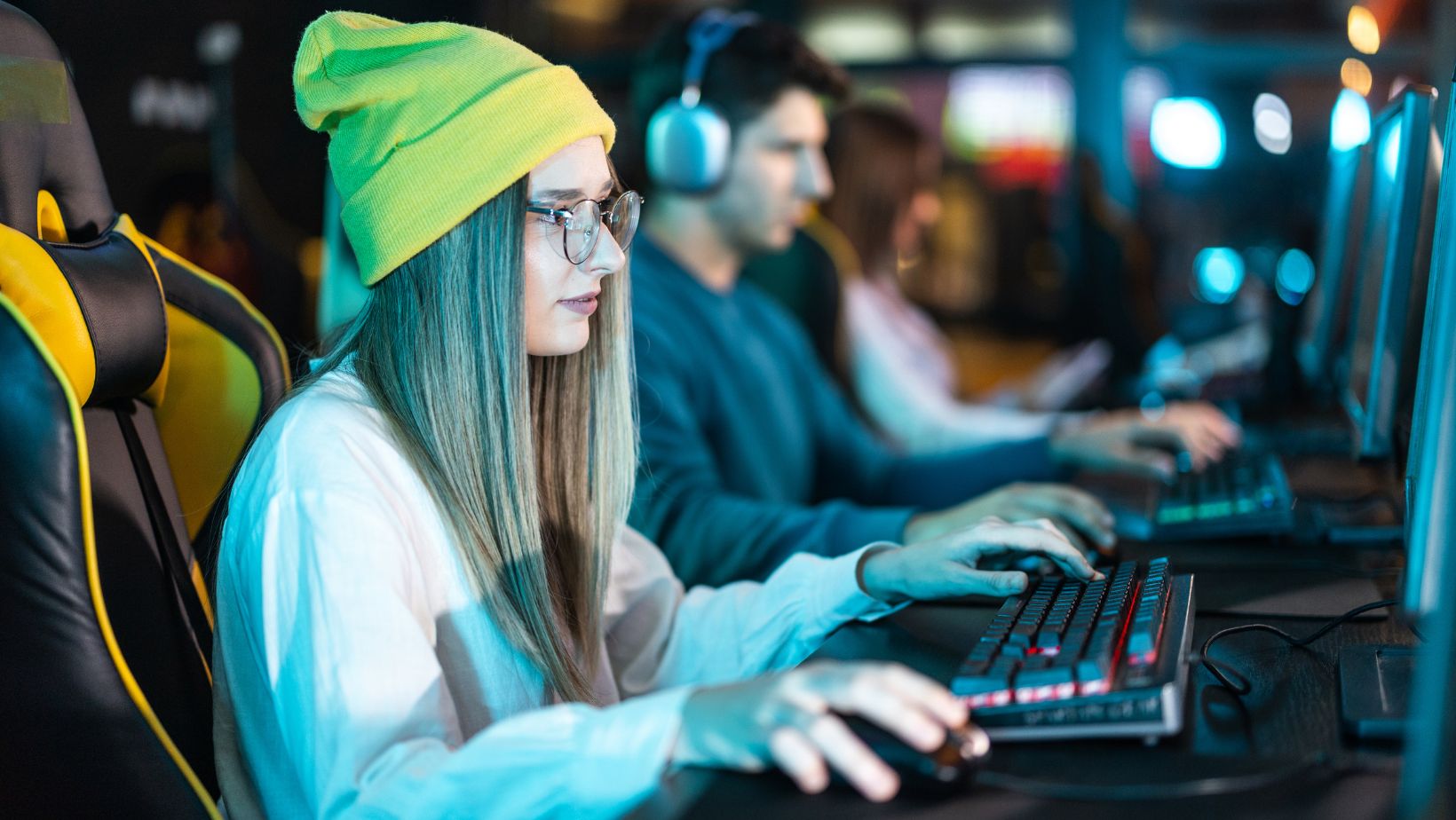 How Tabletop RPG Players Organize and Protect Their Dice Collections