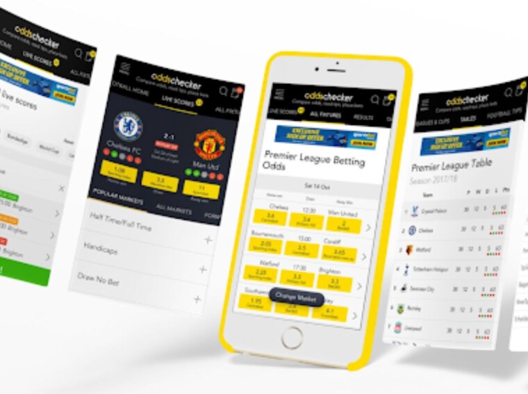Why “Too Many Options” Is the Most Dangerous Feature in Betting Apps