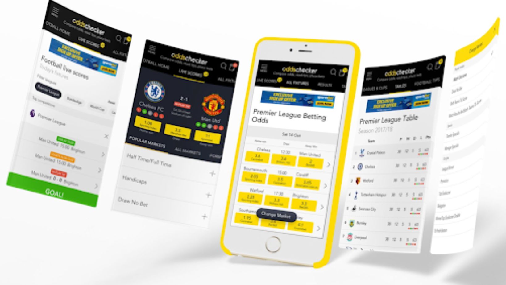 Why “Too Many Options” Is the Most Dangerous Feature in Betting Apps