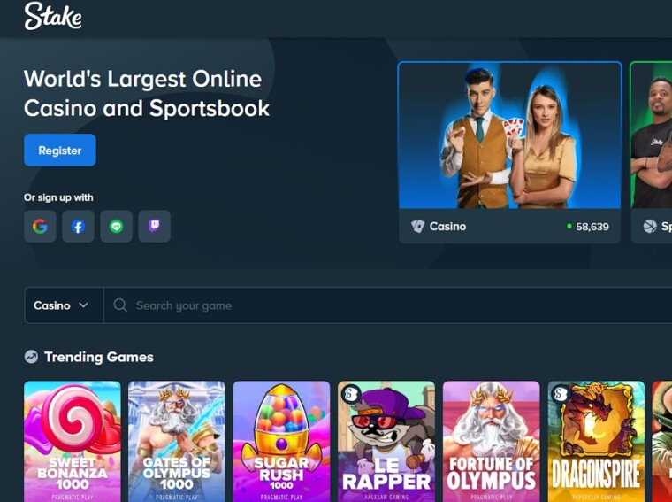 The Art of Finding the Right Stake Referral for Every Occasion