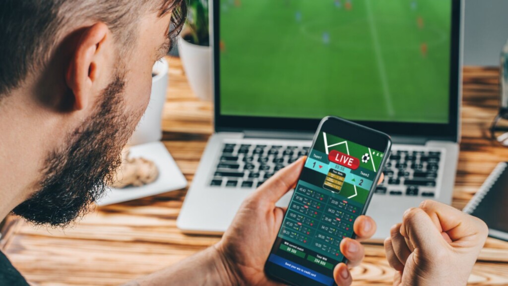 Formula 1’s Live Data Revolution: Betting on Pit Stops and Tire Life