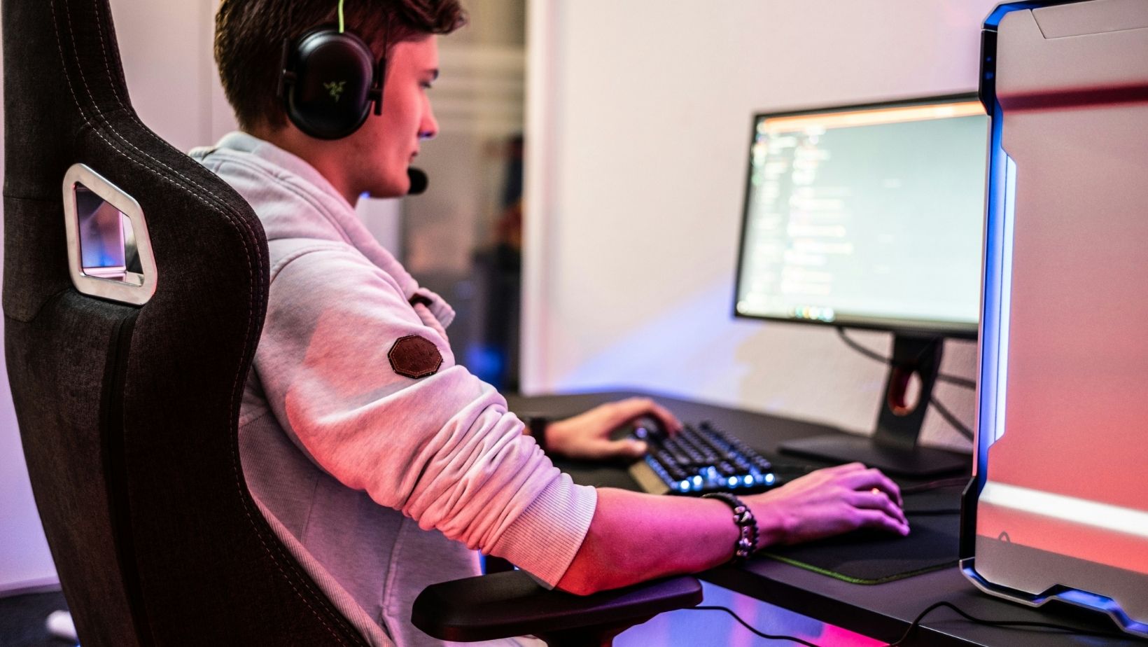 Enhancing Online Gaming Security with ClarityCheck