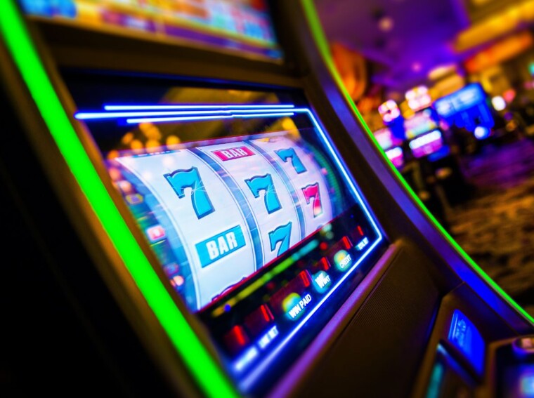 Unique Types of Slots You Can Play Today