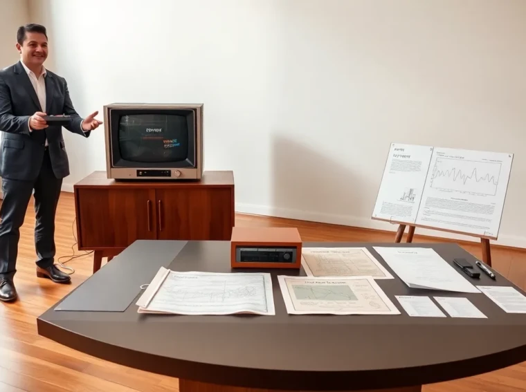 What Was The First Game Console?