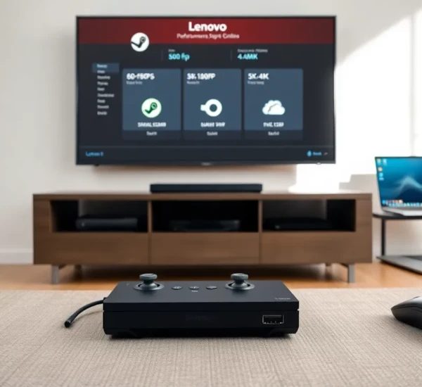 Legion Game Console: What To Know Before You Buy