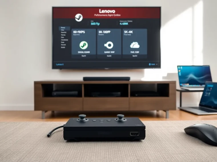 Legion Game Console: What To Know Before You Buy