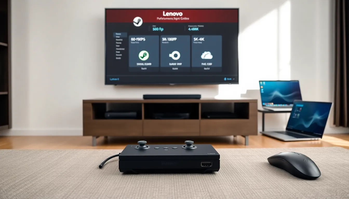 Legion Game Console: What To Know Before You Buy