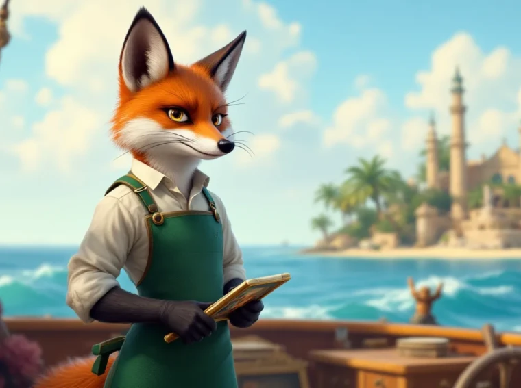 Redd’s Art Gallery Secrets: Your Complete Guide to Spotting Fakes and Maximizing Profits in Animal Crossing