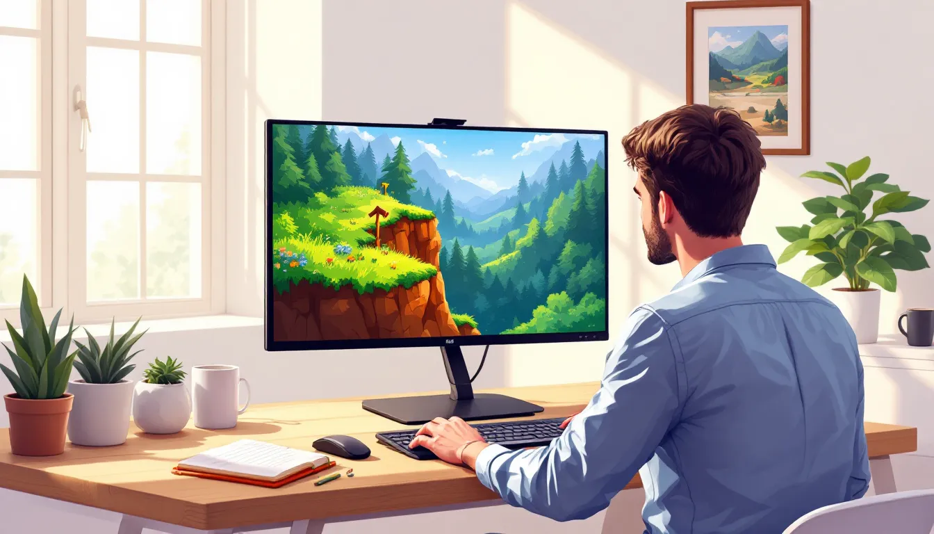 Robin’s Axe in Stardew Valley: Complete Guide to Finding and Returning Her Lost Tool (2026)