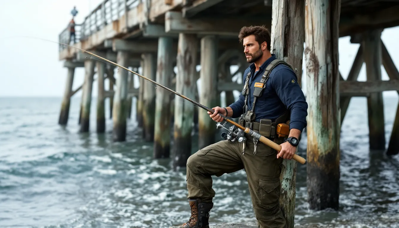 Stardew Valley Albacore: Complete Fishing Guide to Catching and Using This Valuable Fish