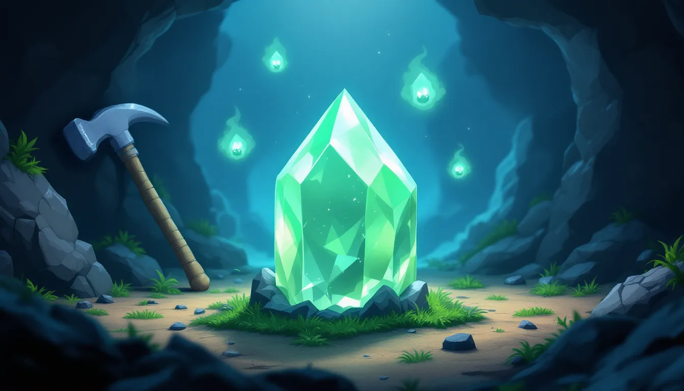 Earth Crystal in Stardew Valley: Complete Guide to Finding, Using & Farming This Essential Resource