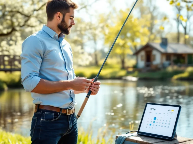 Spring Fish in Stardew Valley: Your Complete 2026 Catching Guide