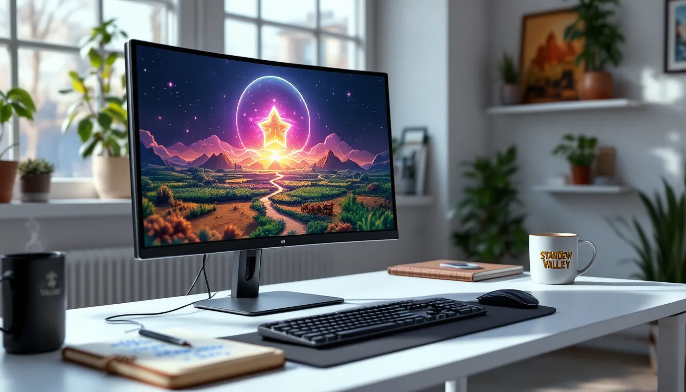 Stardew Valley Stardrops: The Complete Guide to Finding All 7 and Maximizing Your Energy in 2026