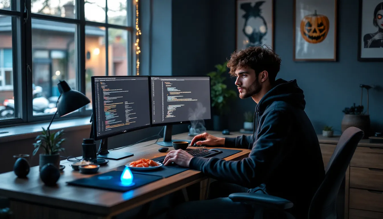 What Does Sebastian Like in Stardew Valley? The Complete Gift Guide to Winning His Heart (2026)