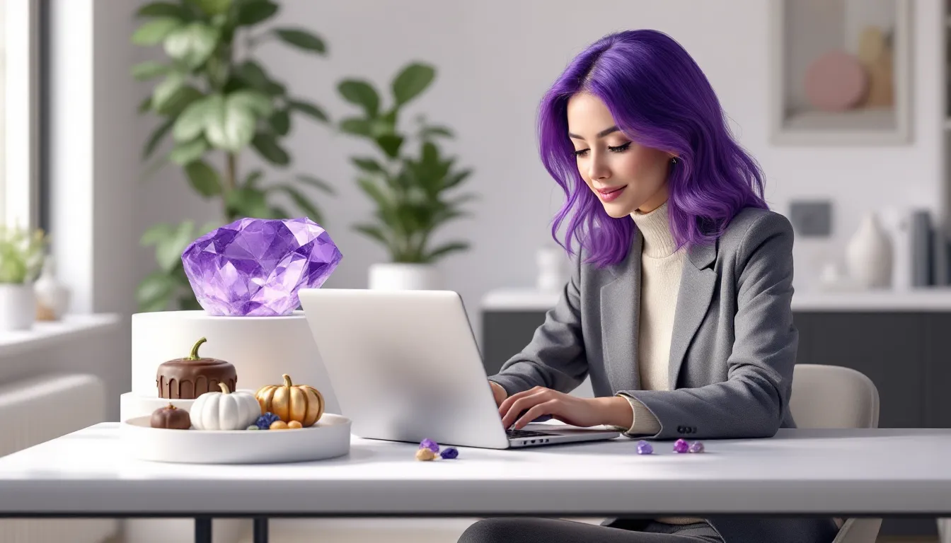 What Does Abigail Like in Stardew Valley? The Complete Gift Guide to Winning Her Heart