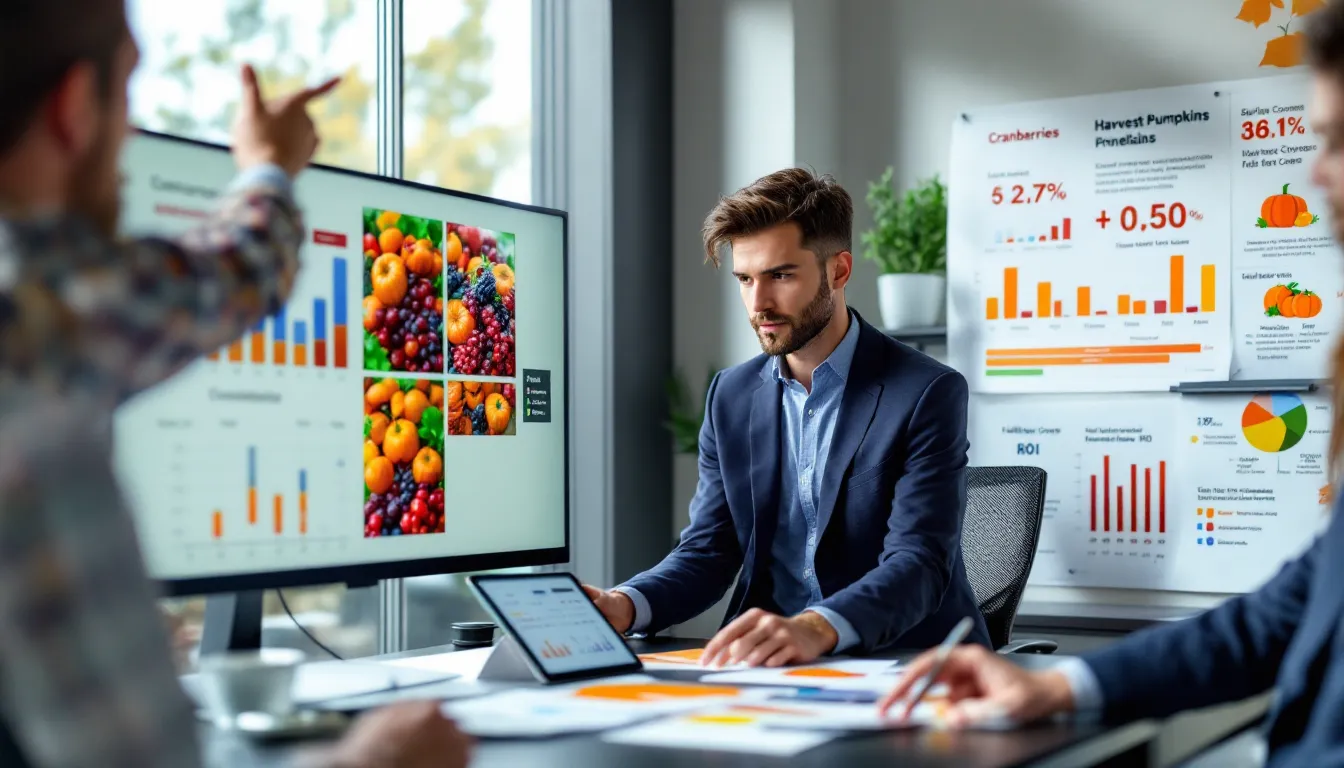 Best Fall Crops in Stardew Valley: Maximize Your Profits Before Winter 2026