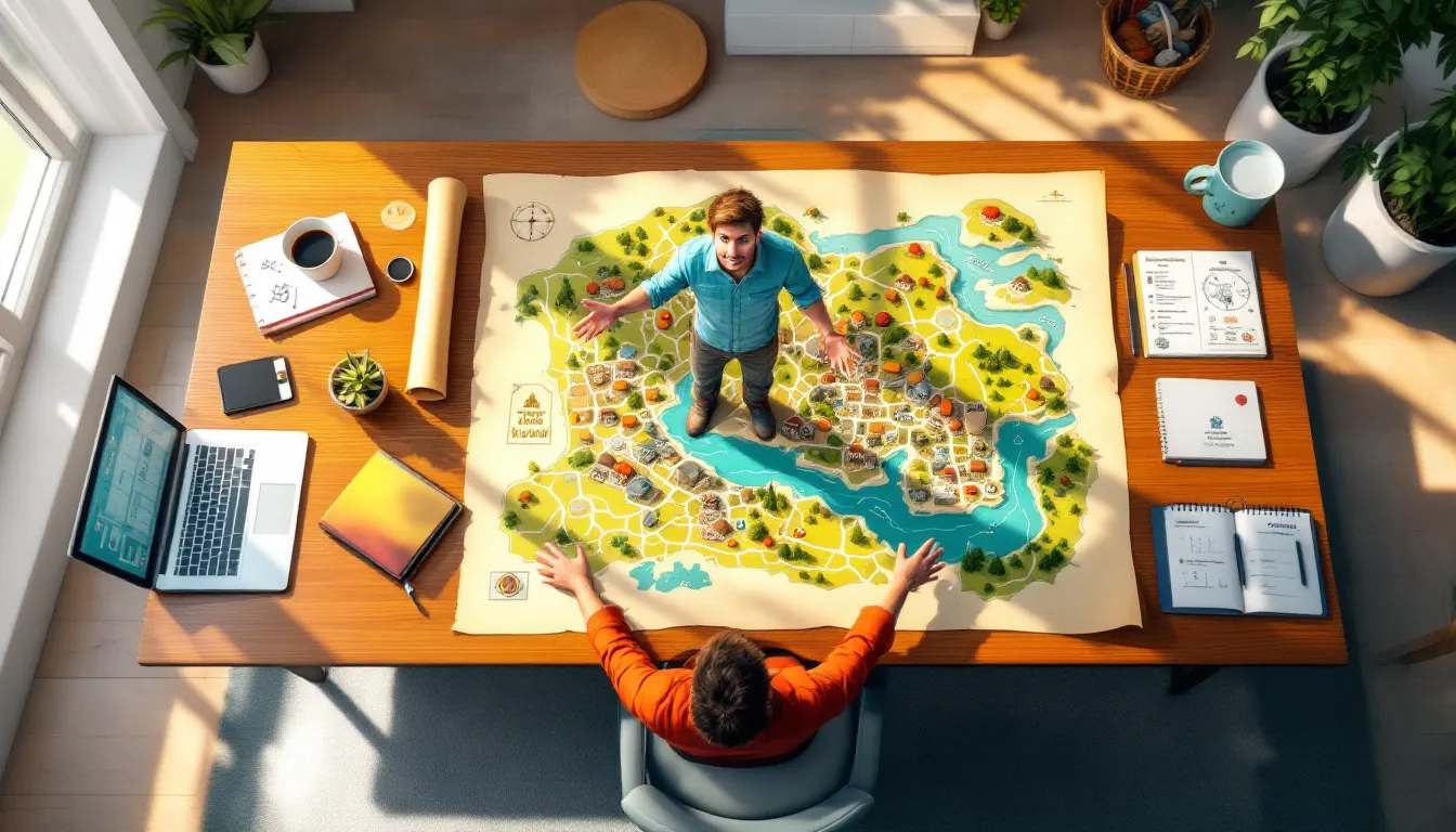 Stardew Valley Map: The Ultimate Guide to Navigating Pelican Town and Beyond in 2026