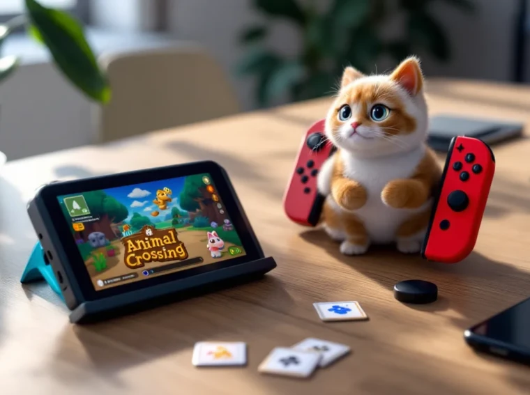 Animal Crossing Cats: Your Complete Guide to Every Feline Villager in 2026