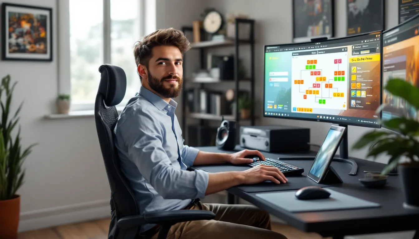 Stardew Valley Professions: Comprehensive Guide to Choosing the Right Skills for Your Farm in 2026