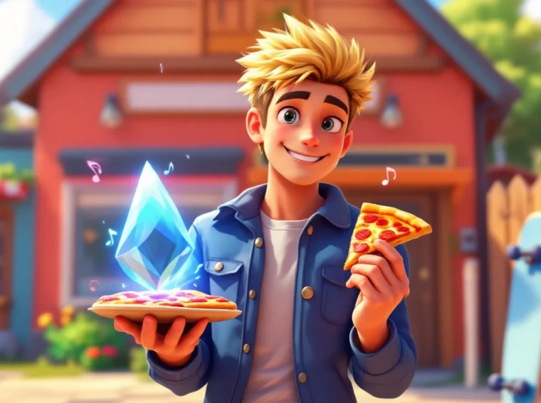 What Does Sam Like in Stardew Valley? The Complete Gift Guide to Winning His Heart