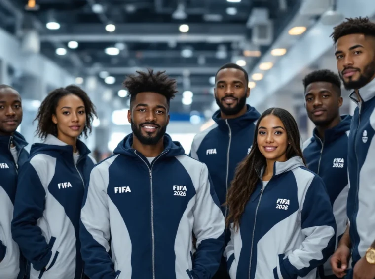 FIFA World Cup 2026 Volunteer Program: Your Complete Guide to Joining the Biggest Sporting Event in North America