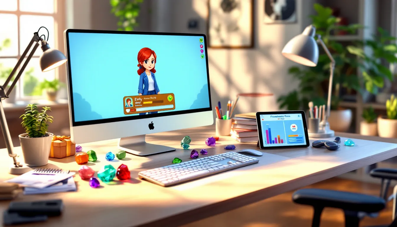 What Does Emily Like in Stardew Valley? The Complete Gift Guide to Winning Her Heart