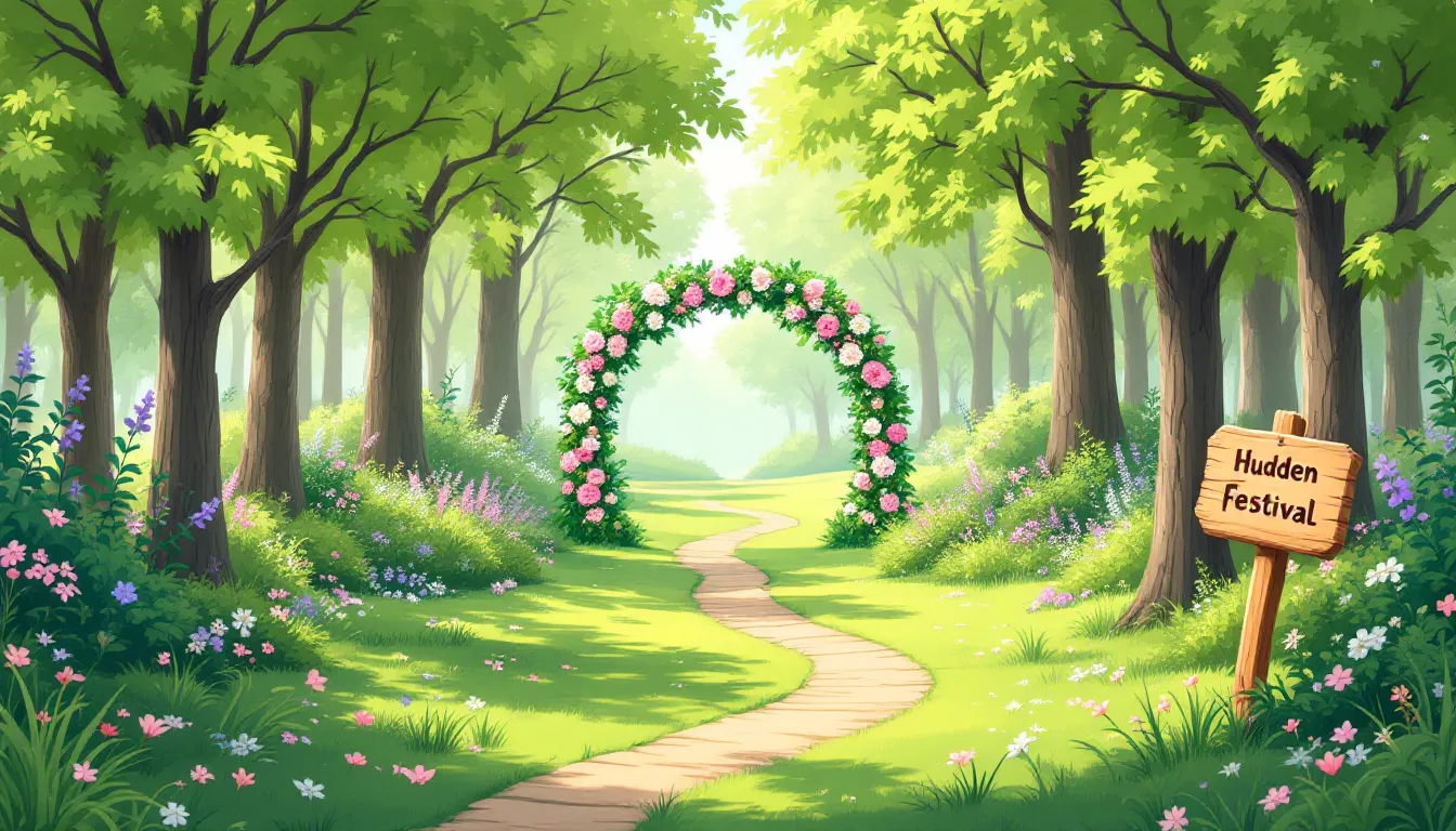 Where Is the Flower Dance in Stardew Valley? Your Complete Guide to This Spring Festival (2026)