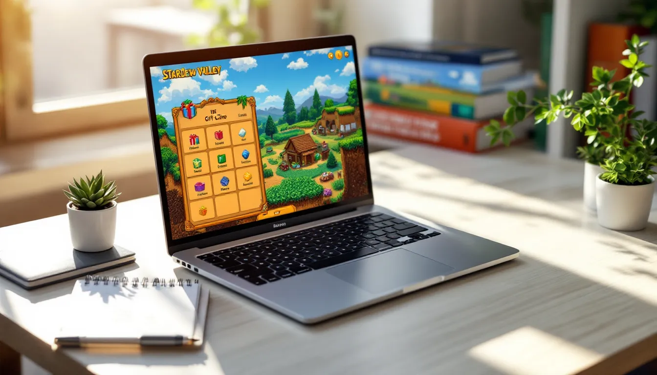 Gifts in Stardew Valley: The Complete Guide to Winning Every Villager’s Heart in 2026