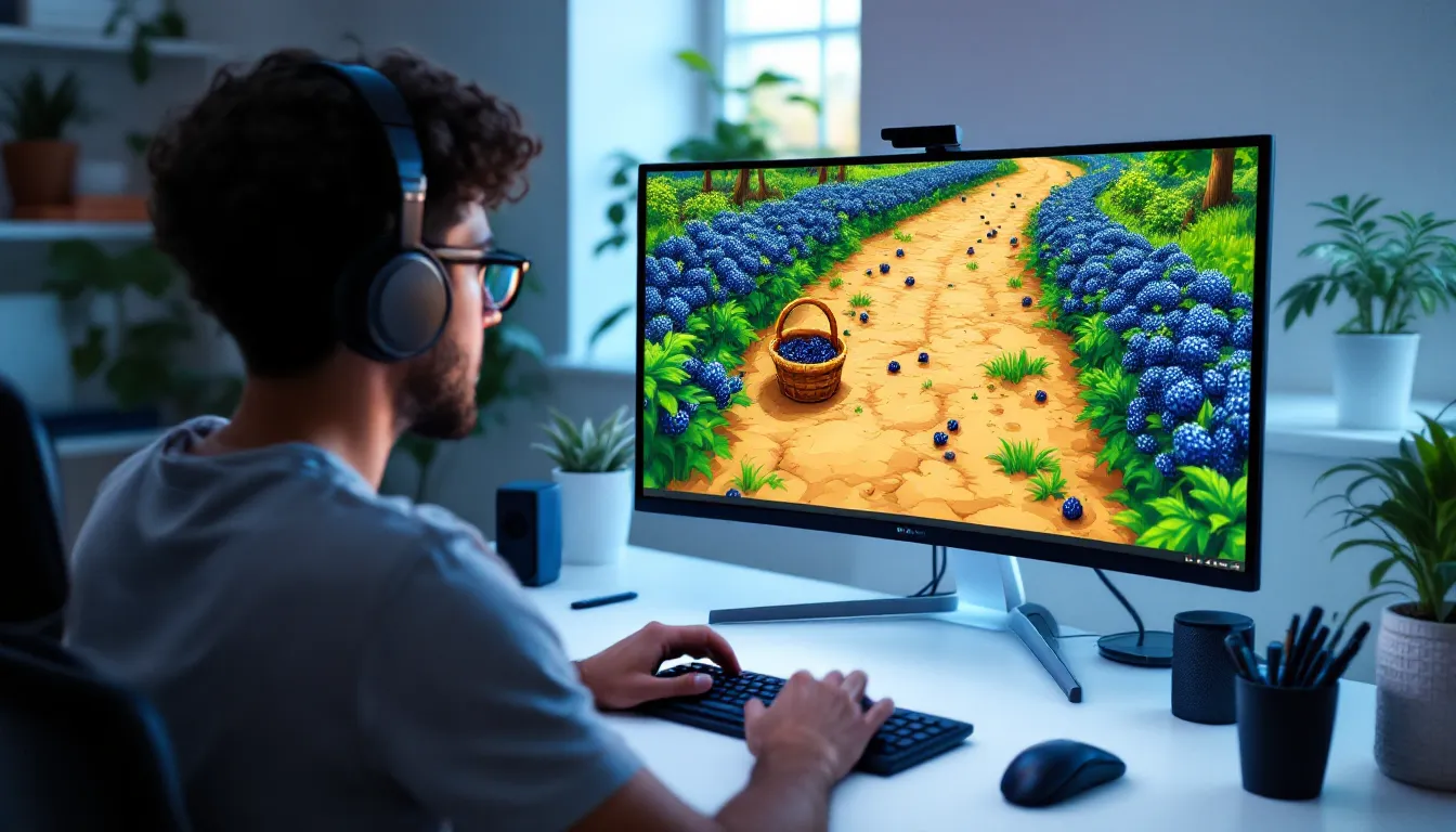 Where Is Linus’ Basket in Stardew Valley? Complete Guide to Finding It Fast