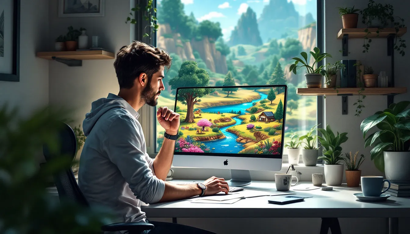 Stardew Valley Trout Derby: Your Complete Guide to Winning the Spring Fishing Festival