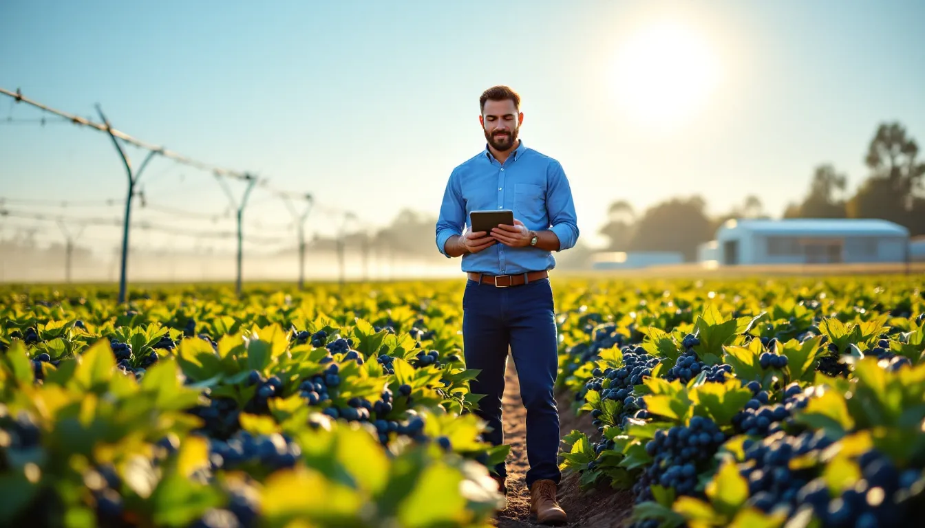 Stardew Valley Summer Crops: Maximizing Profits in Year 1 and Beyond