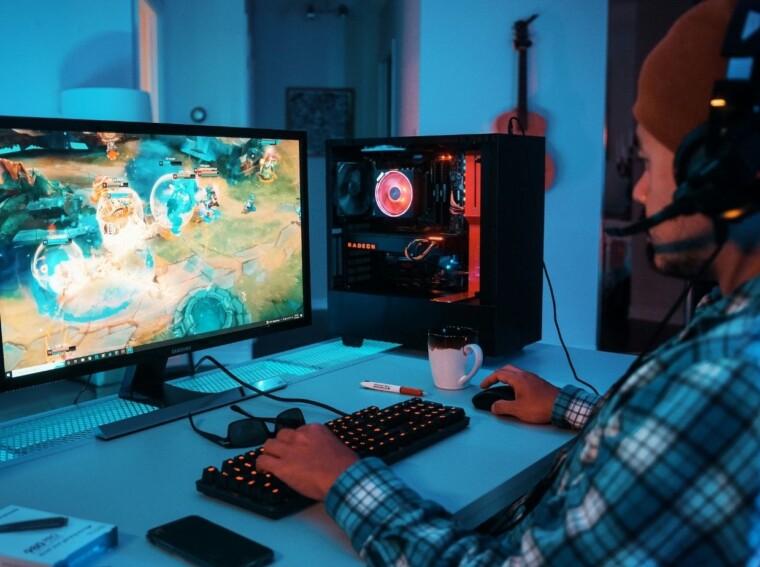 Why Gaming Performance Matters More Than Your Hardware Setup