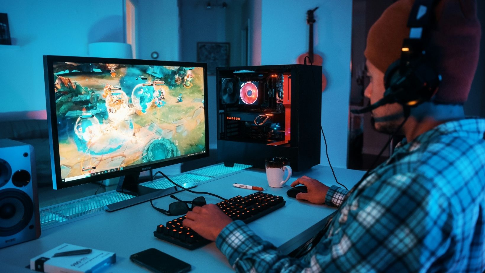 Why Gaming Performance Matters More Than Your Hardware Setup