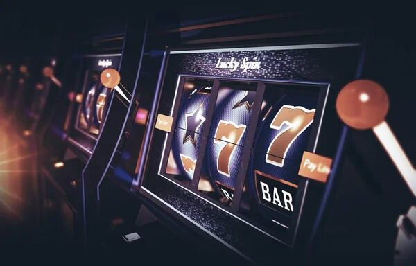 12 Things That Define Modern Slot Gaming Today