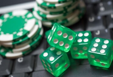 How tech has changed online gaming