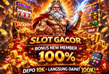 Why Slot Gacor Sessions Feel More Intense Than Regular Casino Play