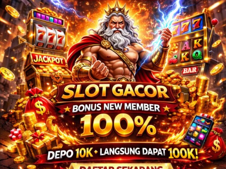 Why Slot Gacor Sessions Feel More Intense Than Regular Casino Play