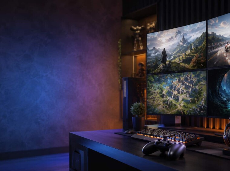 7 Things Players Should Check Before Choosing a New Game