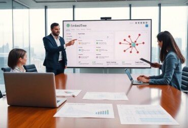 EmbedTree Explained: Build Smarter Semantic Search and Recommendations in 2026