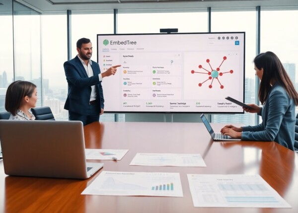 EmbedTree Explained: Build Smarter Semantic Search and Recommendations in 2026