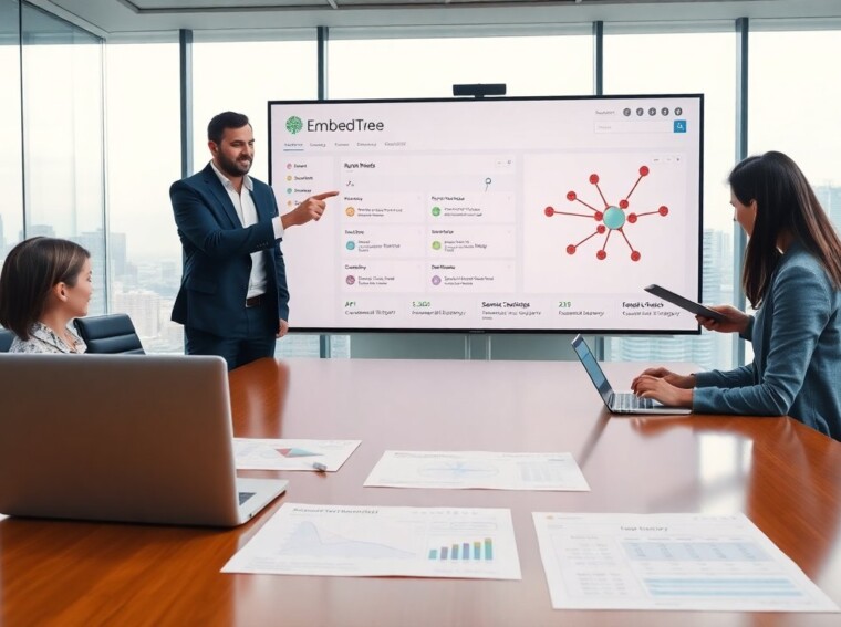 EmbedTree Explained: Build Smarter Semantic Search and Recommendations in 2026