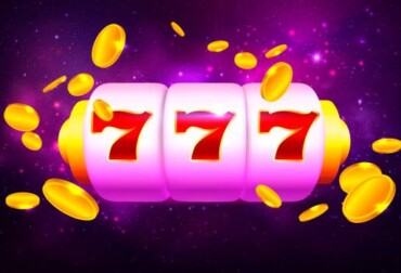 Reels With Personality: Why Slot Themes Matter